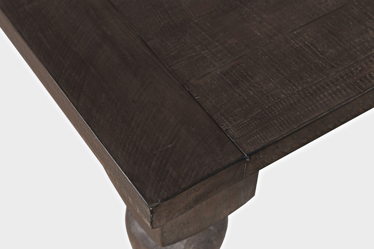 Madison County - Extension Dining Table