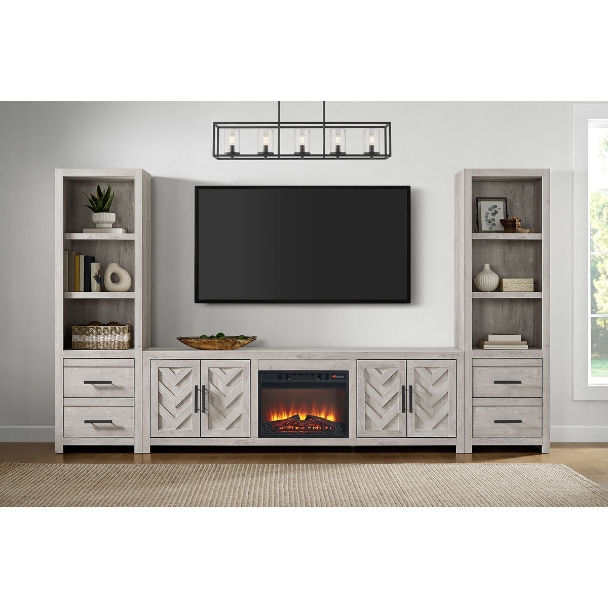 Eleanor - TV Console