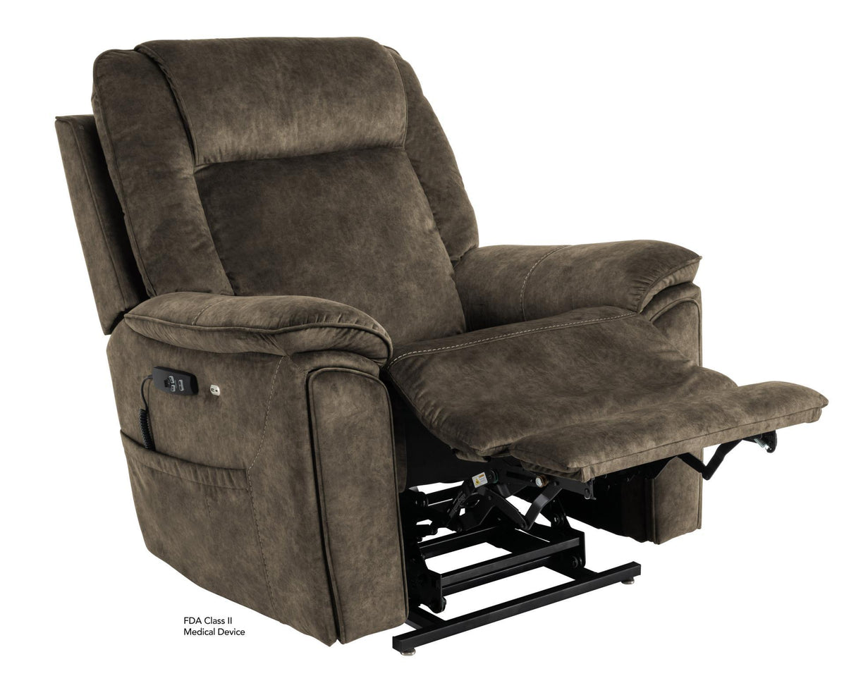 MM-5401 Power Lift Recliner