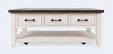 Madison County - Harris Table