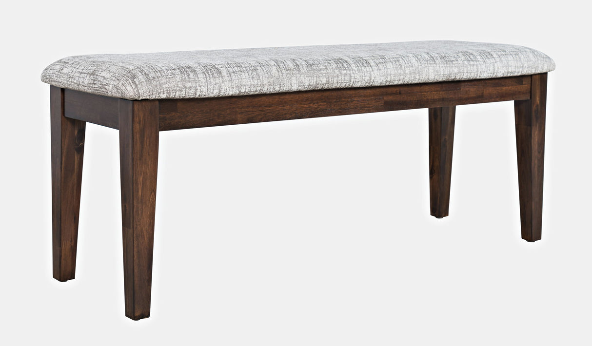 Urban Icon - Upholstered Bench