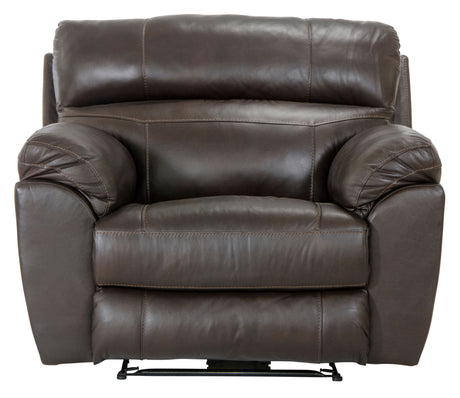 Costa - Lay Flat Recliner