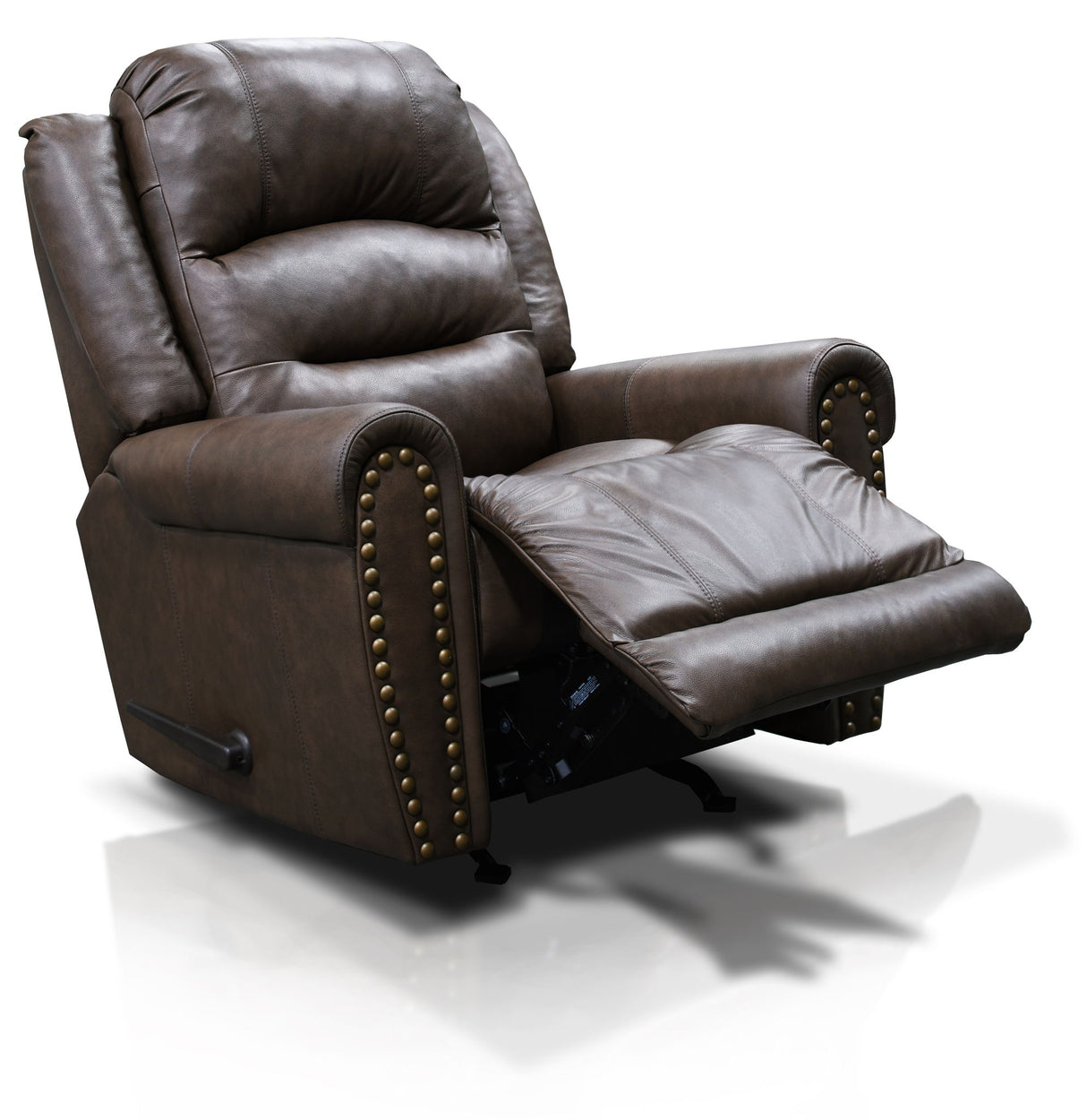 EZ Motion - 1950AL - Recliner With Nails
