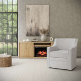 Barrett - Swivel Chair