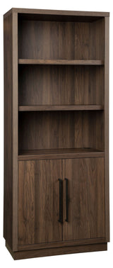 Door Bookcase