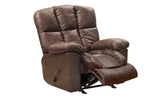 Mayfield - Glider Recliner