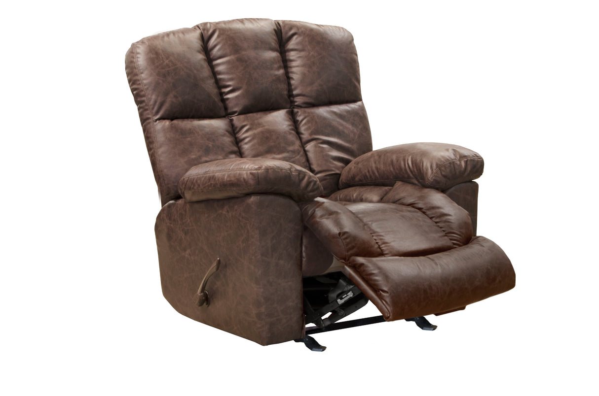 Mayfield - Glider Recliner