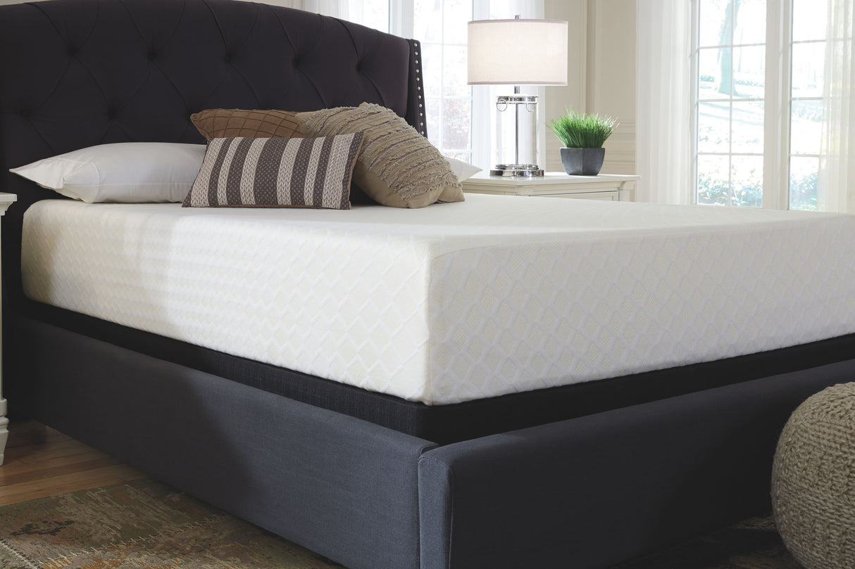 Chime - Ultra Plush Memory Foam Mattress