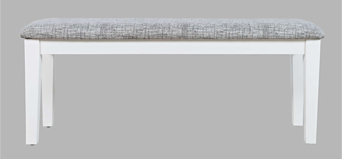 Urban Icon Upholstered Bench