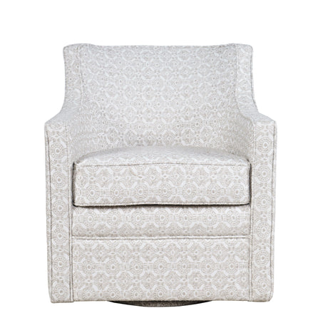Barrett - Swivel Chair