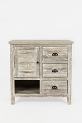 Artisan's Craft - Accent Chest