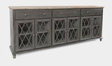 Aurora Hills - Accent Cabinet