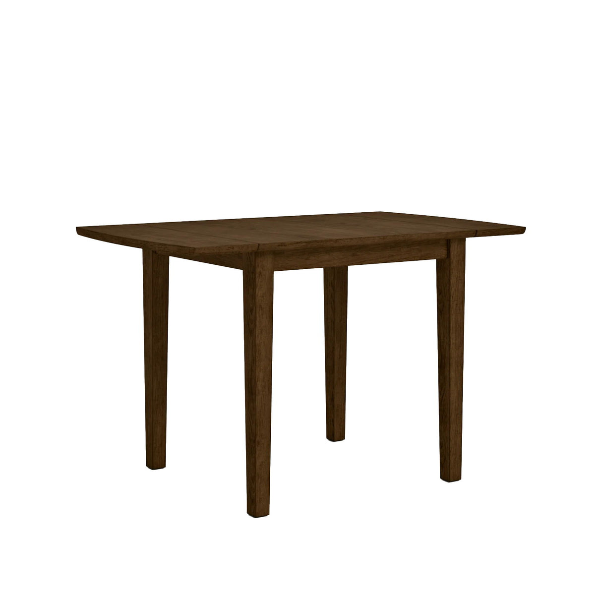 Richmond Cherry - Drop Leaf Table - Cherry Brown