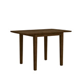 Richmond Cherry - Drop Leaf Table - Cherry Brown