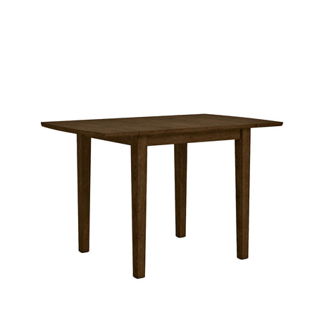 Richmond Cherry - Drop Leaf Table - Cherry Brown