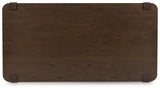 Breckington - Table