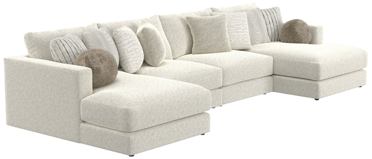 Ritzy - Modular Sectional