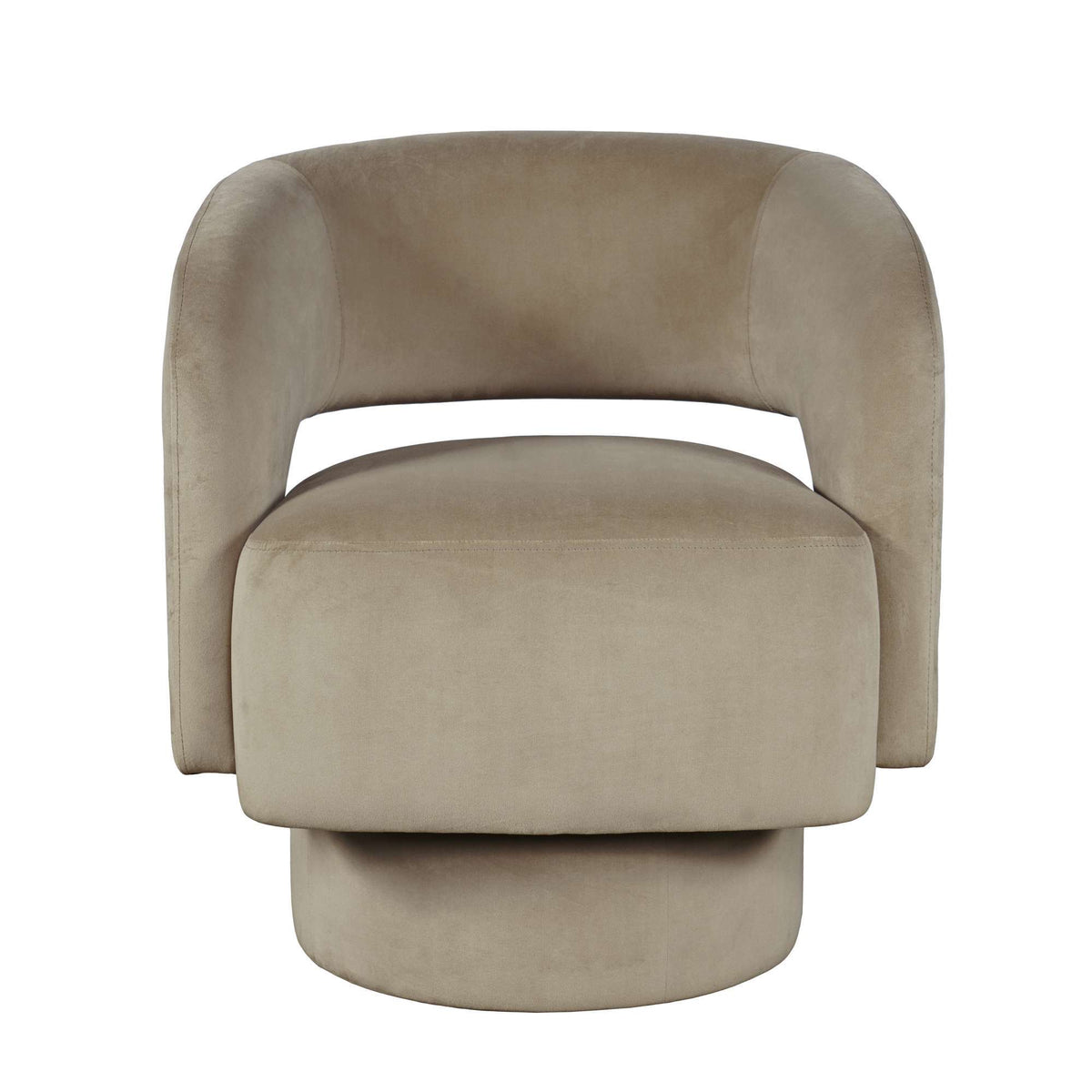 Sutton - Swivel Chair