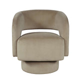 Sutton - Swivel Chair