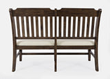 Bakersfield Dining Bench