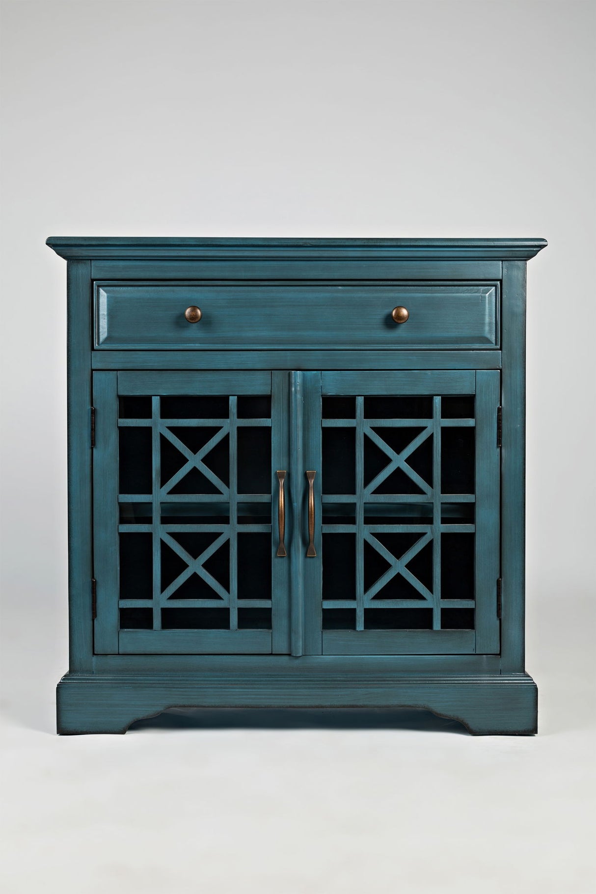 Craftsman - Accent Chest