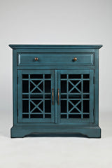 Craftsman - Accent Chest