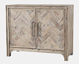 Gramercy - Accent Cabinet