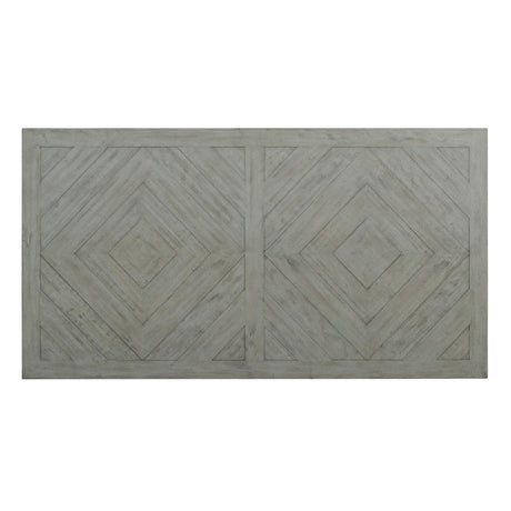 Whitford - Dining Table - Gray