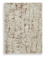 Uduak - Rug