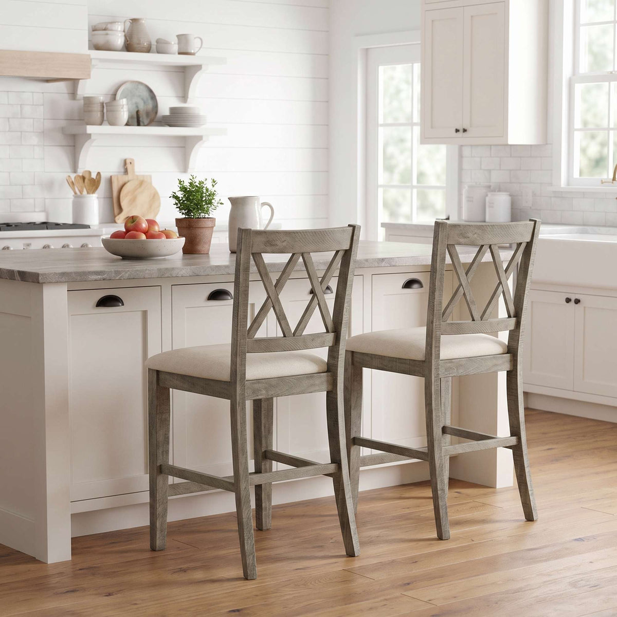 Telluride Stool