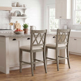 Telluride Stool