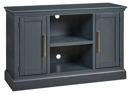 50" Console w/ 2 Doors