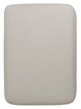 Cumberland - Ottoman - Ecru