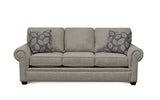 Brett - Fabric Sofa