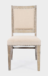 Fairview - Upholstered Chair (Set of 2)