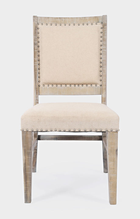Fairview - Upholstered Chair (Set of 2)
