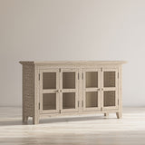 Rustic Shores - Low Cabinet