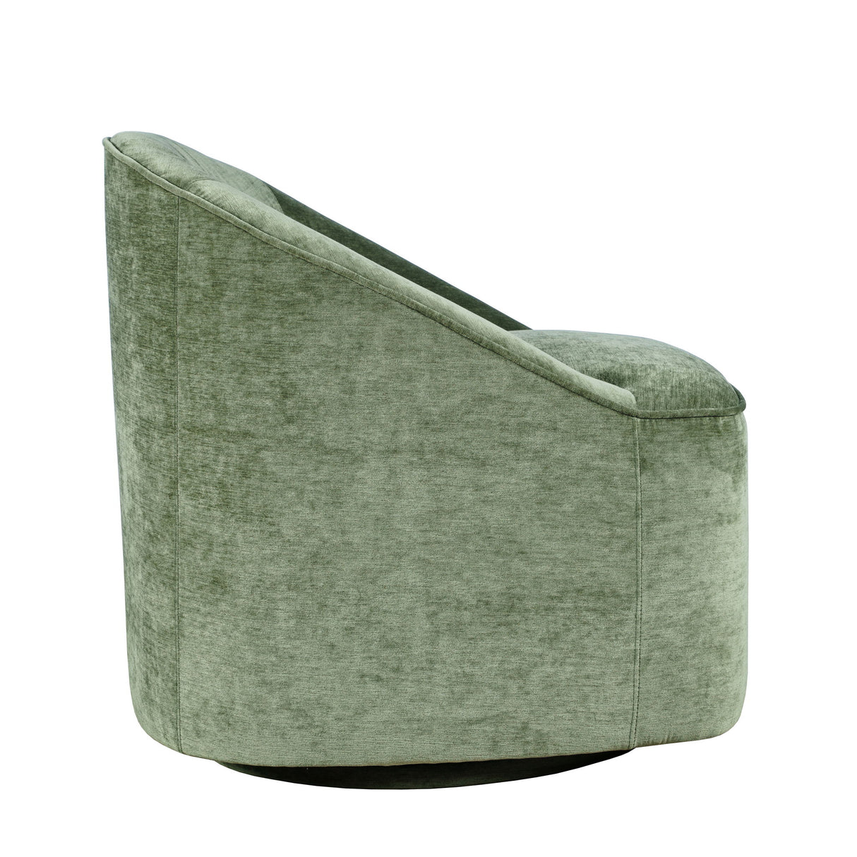 Lulu - Swivel Accent Chair