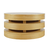 Brix - Round Table