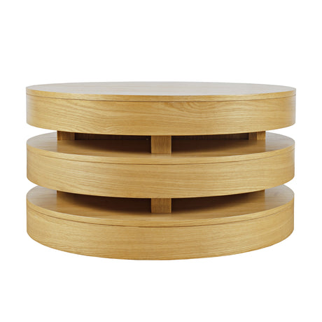 Brix - Round Table