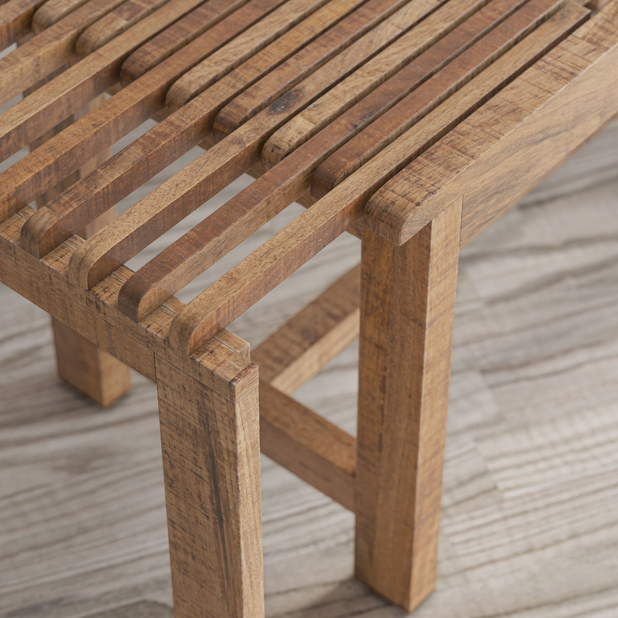 Global Archive - Bradford Extendable Bench