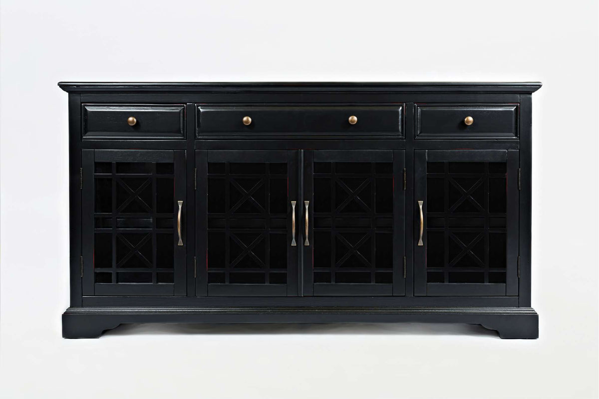 Craftsman - Media Console