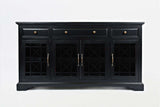 Craftsman - Media Console