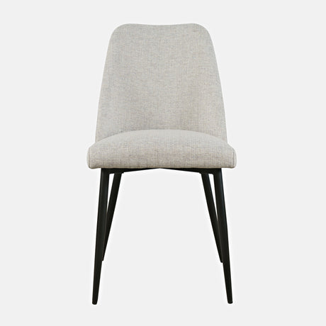 Macey - Upholstered Dining Chair (Set of 2)