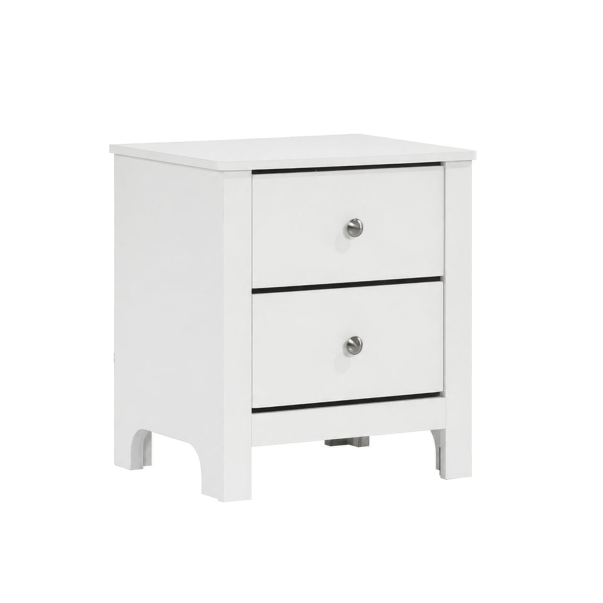 Sami - Youth 2-Drawer Nightstand