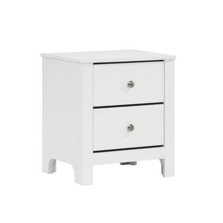 Sami - Youth 2-Drawer Nightstand
