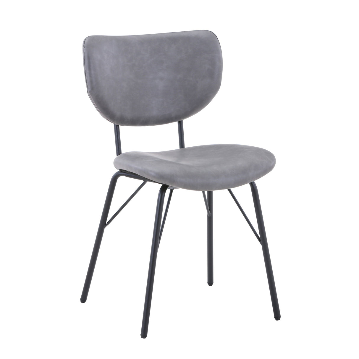 Owen - Upholstered Chair (Set of 2)