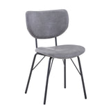 Owen - Upholstered Chair (Set of 2)