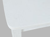 Eastern Tides - X Back Counter Stool (Set of 2)