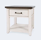 Madison County - Harris Table